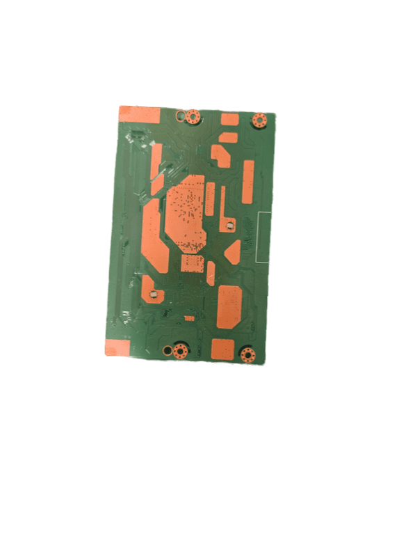 Samsung Television UA46F6400A PCB BN41-02069A [Used & Tested OK]
