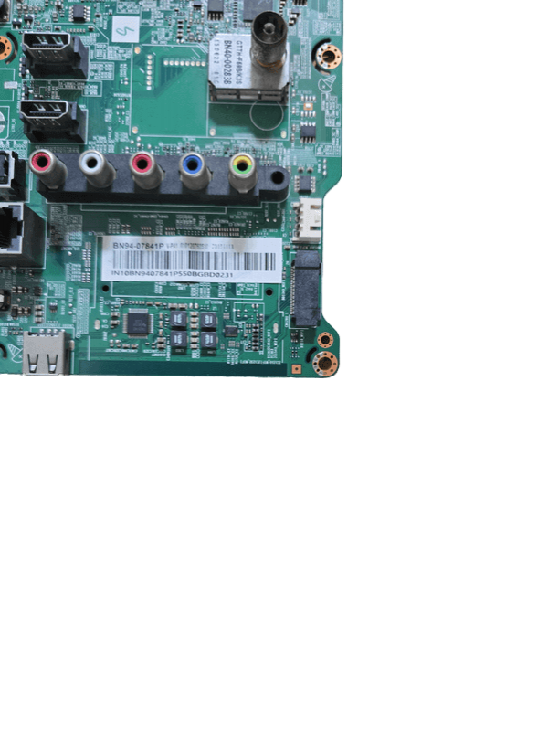 Samsung Television UA48H4250A PCB BN94-07841P [Used & Tested OK]