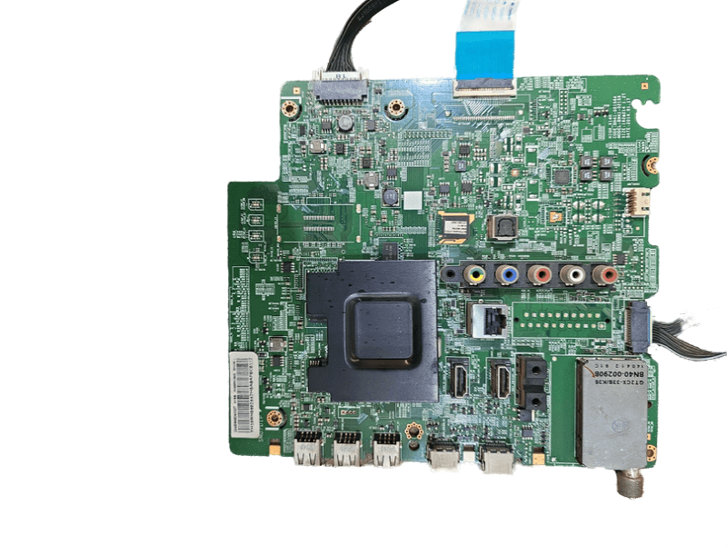 Samsung Television UA48H6400AKXXT PCB BN41-02156A [Used & Tested OK]