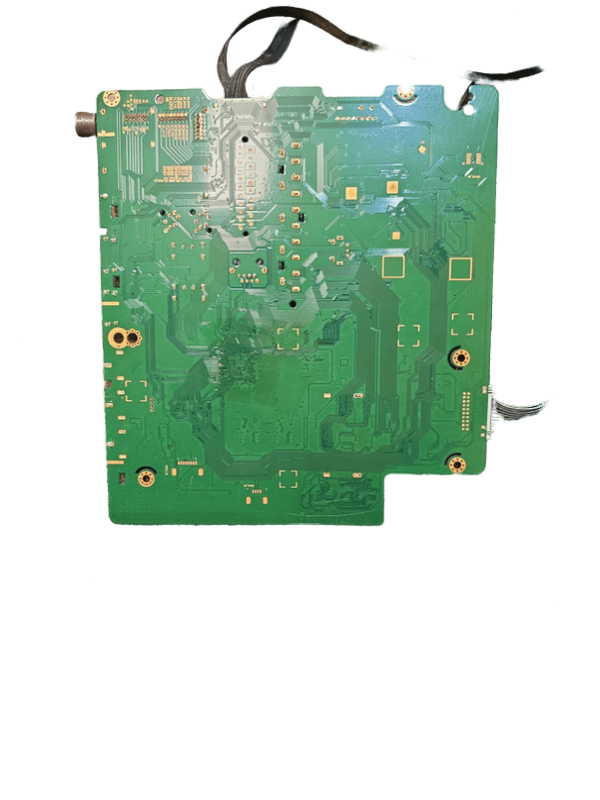 Samsung Television UA48H6400AKXXT PCB BN41-02156A [Used & Tested OK]