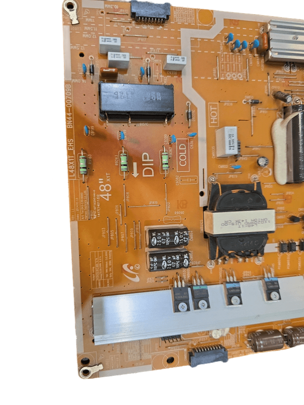Samsung Television UA48H6400AKXXT PCB BN44-00709B [Used & Tested OK]