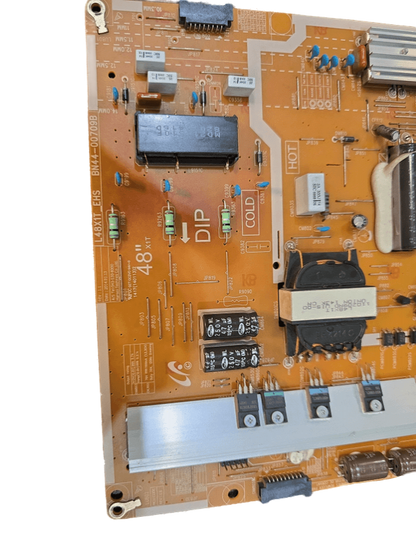 Samsung Television UA48H6400AKXXT PCB BN44-00709B [Used & Tested OK]