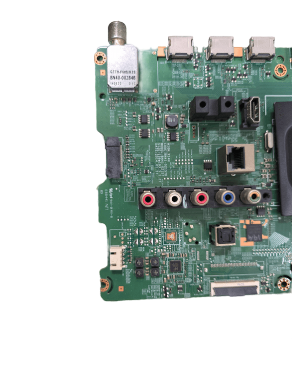 Samsung Television UA48H6400ARMXL PCB BN41-02157B [Used & Tested OK]