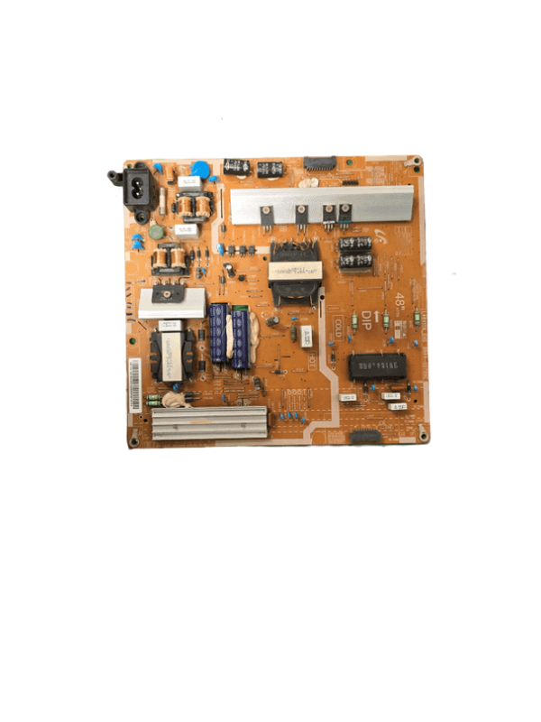 Samsung Television UA48H6400ARMXL PCB BN44-00709C [Used & Tested OK]