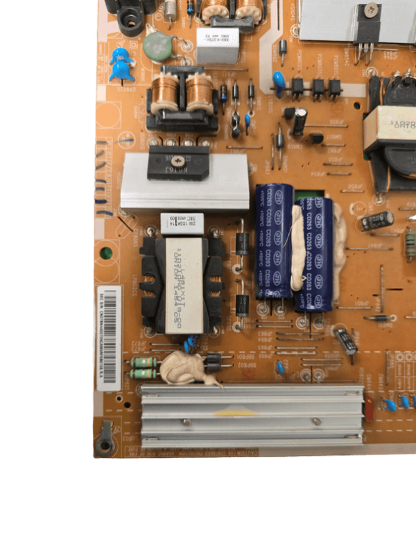 Samsung Television UA48H6400ARMXL PCB BN44-00709C [Used & Tested OK]