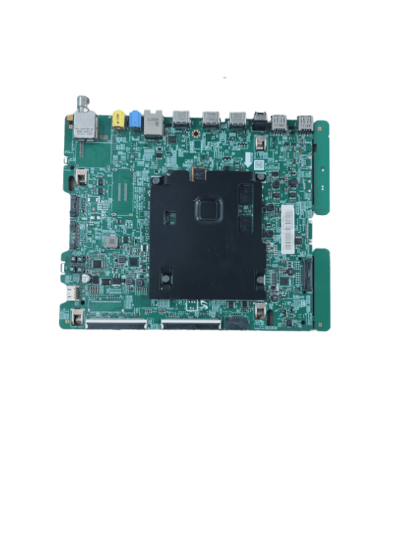 Samsung Television UA49KU7000 PCB BN41-02528 [Used & Tested OK]