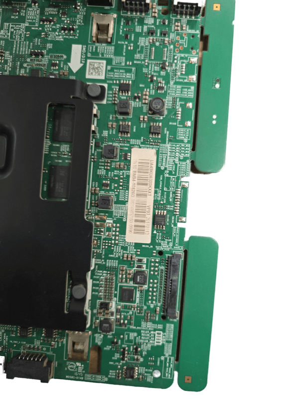 Samsung Television UA49KU7000 PCB BN41-02528 [Used & Tested OK]
