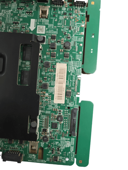 Samsung Television UA49KU7000 PCB BN41-02528 [Used & Tested OK]