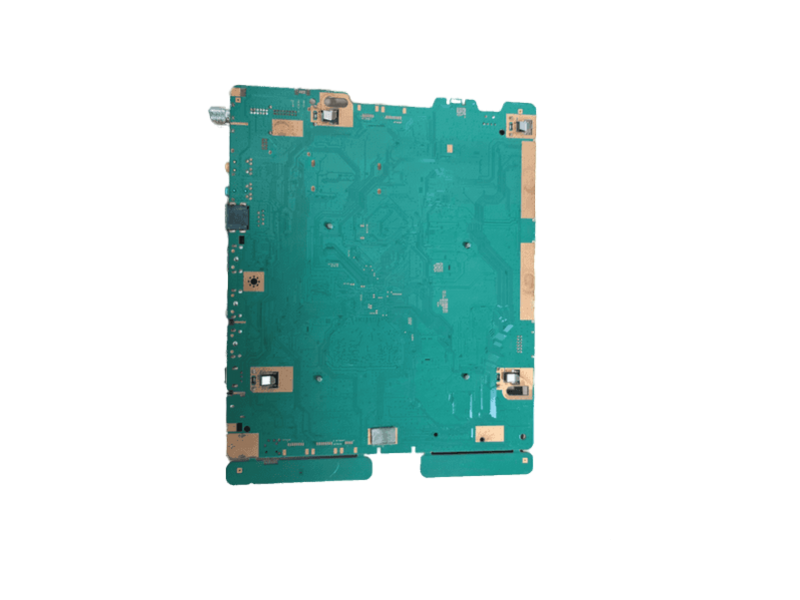 Samsung Television UA49KU7000 PCB BN41-02528 [Used & Tested OK]