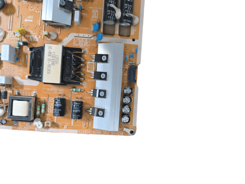 Samsung Television UA49KU7000 PCB BN44-00807A [Used & Tested OK]