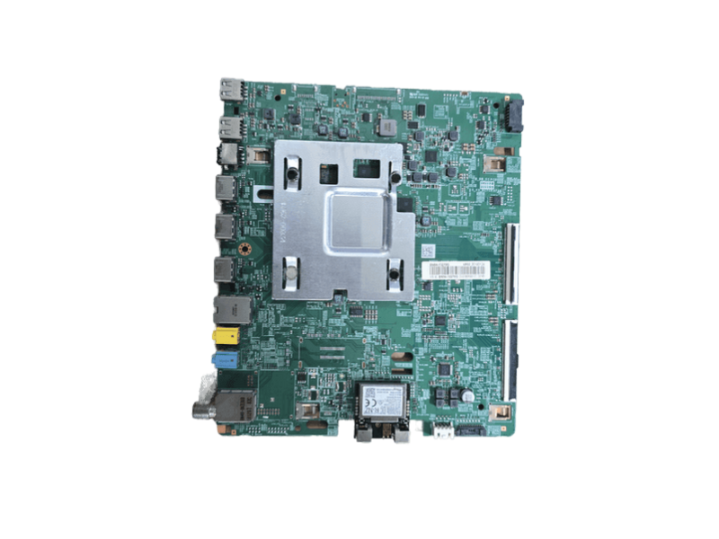 Samsung Television UA49NU7100KXXL PCB BN94-13270G [Used & Tested OK]