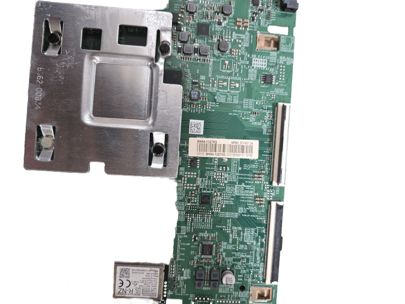 Samsung Television UA49NU7100KXXL PCB BN94-13270G [Used & Tested OK]