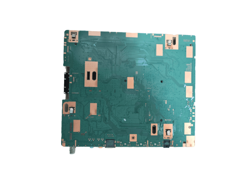 Samsung Television UA49NU7100KXXL PCB BN94-13270G [Used & Tested OK]