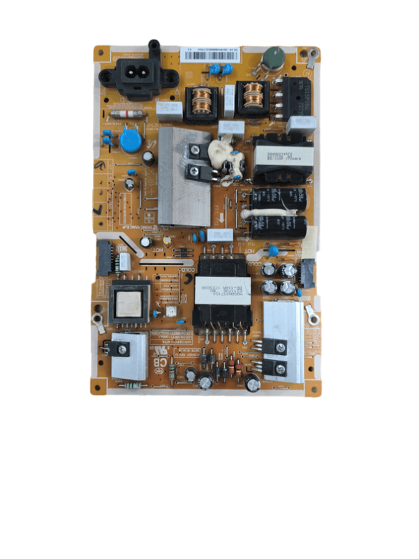 Samsung Television UA49NU7100KXXL PCB BN44-00806A [Used & Tested OK]
