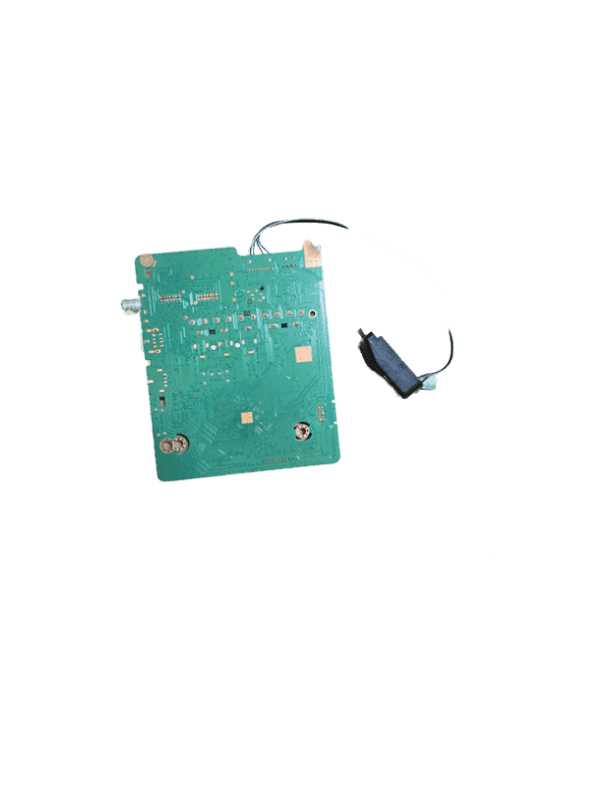 Samsung Television UA4OK5000ARLXL PCB BN964-08955A [Used & Tested OK]