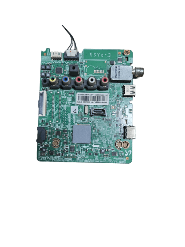 Samsung Television UA4OK5000ARLXL PCB BN964-08955A [Used & Tested OK]