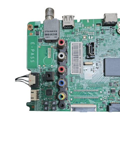 Samsung Television UA4OK5000ARLXL PCB BN964-08955A [Used & Tested OK]