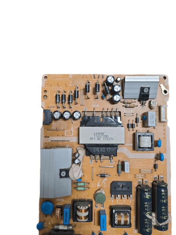 Samsung Television UA4OK5000ARLXL PCB BN44-00851B [Used & Tested OK]