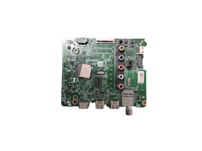 Samsung Television UA50J5100AR PCB BN41-02104B [Used & Tested OK]