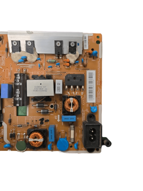 Samsung Television UA50J5100AR PCB BN44-00698BB [Used & Tested OK]