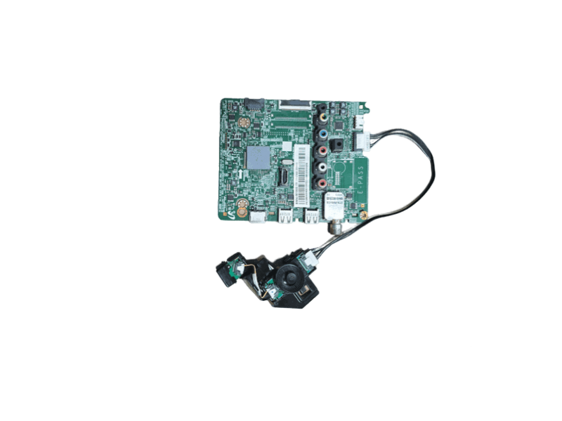 Samsung Television UA50J5100 PCB BN94-08199S [Used & Tested OK]