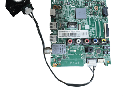 Samsung Television UA50J5100 PCB BN94-08199S [Used & Tested OK]
