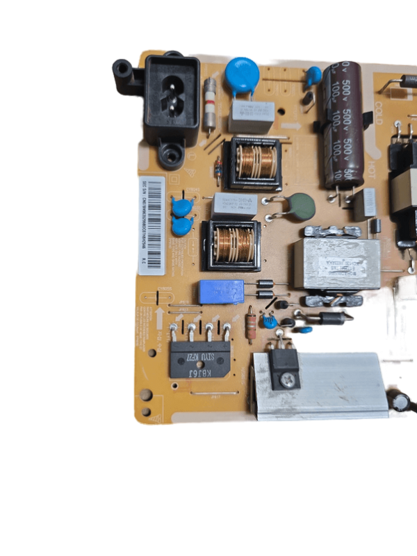 Samsung Television UA50J5100 PCB BN96-35298A [Used & Tested OK]
