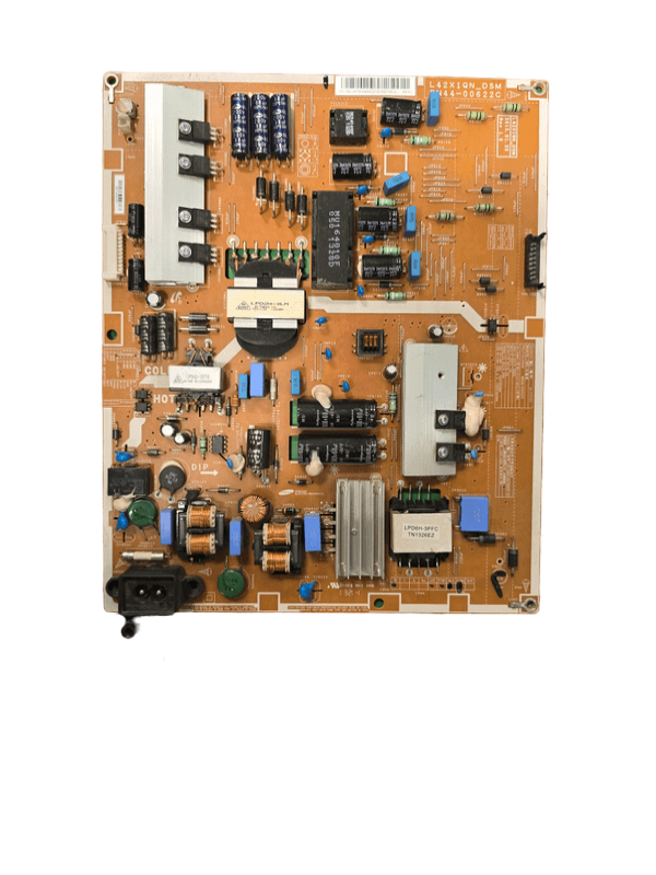 Samsung Television UA55H6400 PCB BN44-00622C [Used & Tested OK]