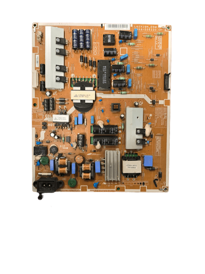 Samsung Television UA55H6400 PCB BN44-00622C [Used & Tested OK]