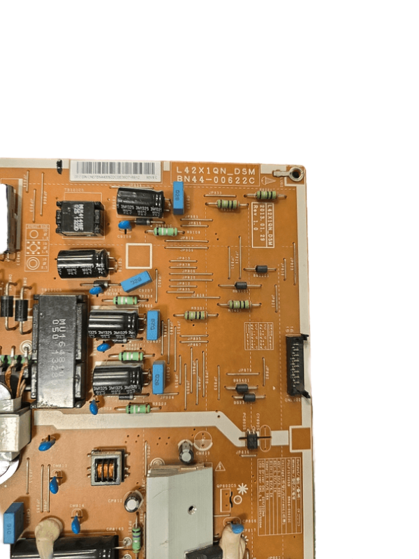 Samsung Television UA55H6400 PCB BN44-00622C [Used & Tested OK]