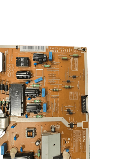 Samsung Television UA55H6400 PCB BN44-00622C [Used & Tested OK]