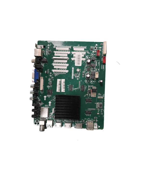 Videocon Television UHDTVVNB55Q519S4 PCB T.MT5508.U801 [Used & Tested OK]