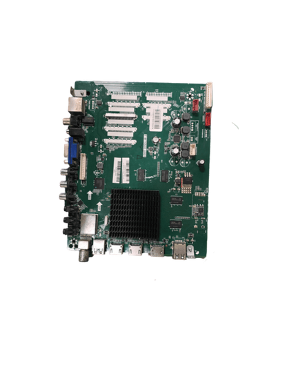 Videocon Television UHDTVVNB55Q519S4 PCB T.MT5508.U801 [Used & Tested OK]