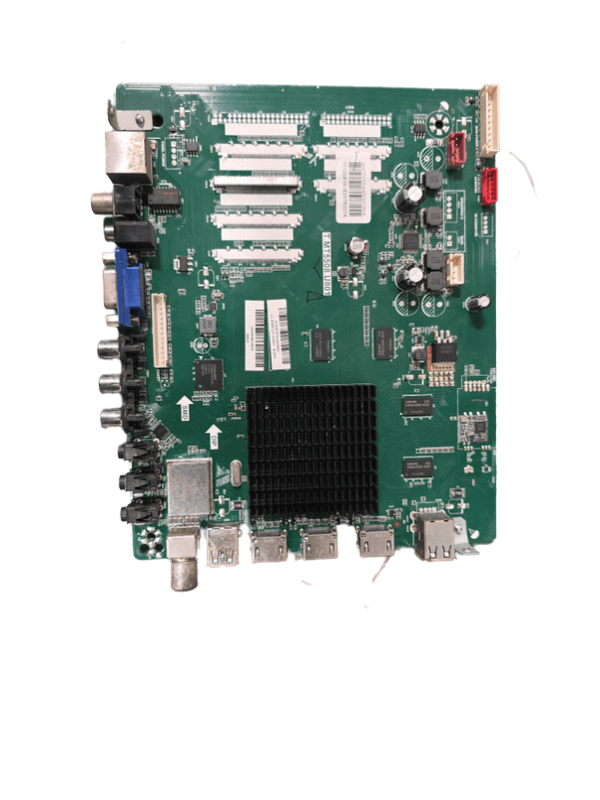 Videocon Television UHDTVVNB55Q519S4 PCB T.MT5508.U801 [Used & Tested OK]
