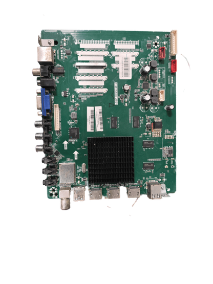 Videocon Television UHDTVVNB55Q519S4 PCB T.MT5508.U801 [Used & Tested OK]