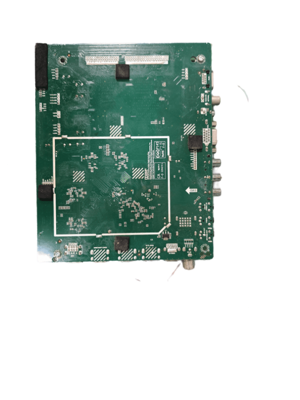 Videocon Television UHDTVVNB55Q519S4 PCB T.MT5508.U801 [Used & Tested OK]