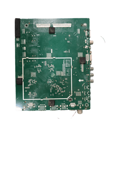 Videocon Television UHDTVVNB55Q519S4 PCB T.MT5508.U801 [Used & Tested OK]