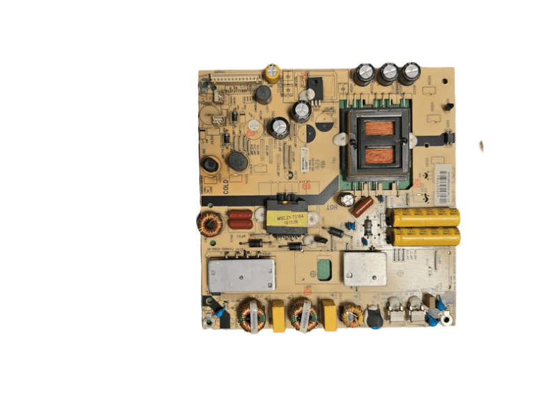 Videocon Television UHDTVVNB55Q519S4 PCB 43PUT7791 [Used & Tested OK]