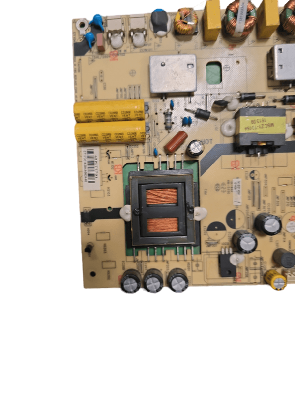 Videocon Television UHDTVVNB55Q519S4 PCB 43PUT7791 [Used & Tested OK]