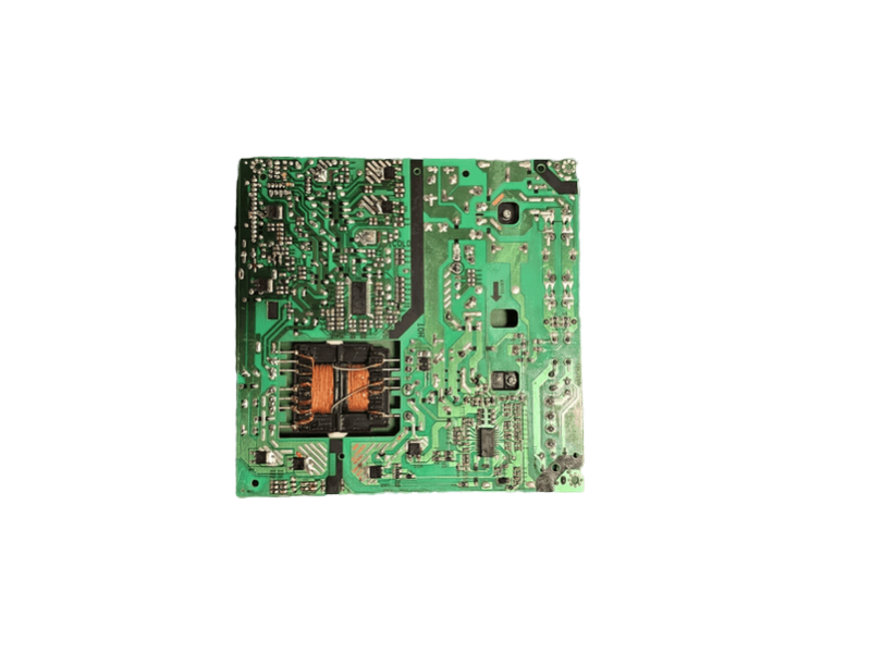 Videocon Television UHDTVVNB55Q519S4 PCB 43PUT7791 [Used & Tested OK]