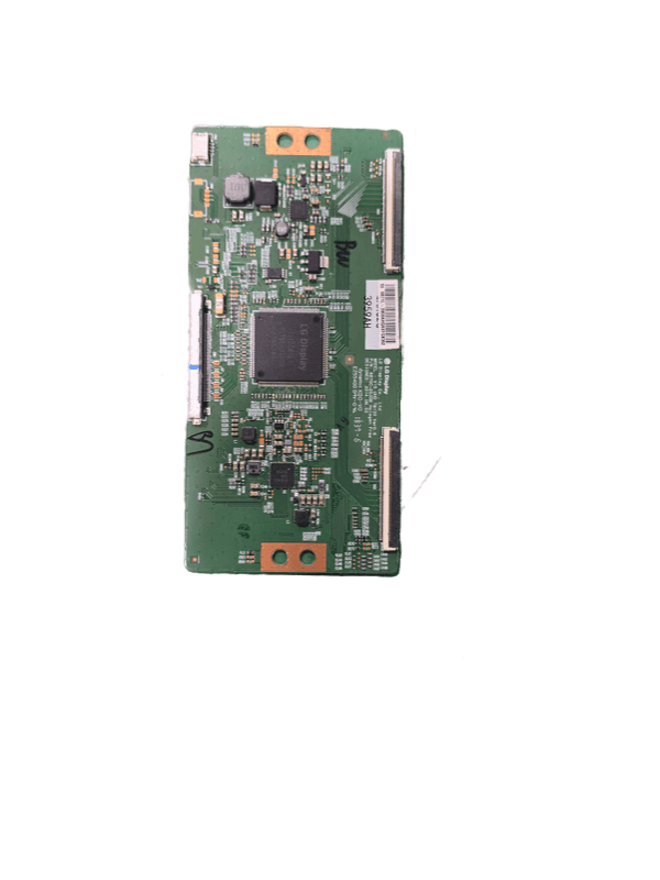 Videocon Television UHDTVVNB55Q519S4 PCB V15UHDTM [Used & Tested OK]