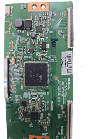 Videocon Television UHDTVVNB55Q519S4 PCB V15UHDTM [Used & Tested OK]