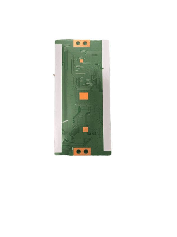 Videocon Television UHDTVVNB55Q519S4 PCB V15UHDTM [Used & Tested OK]