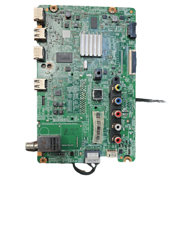 Samsung Television UK40K5000AK PCB UA40H5140ARMXL [Used & Tested OK]