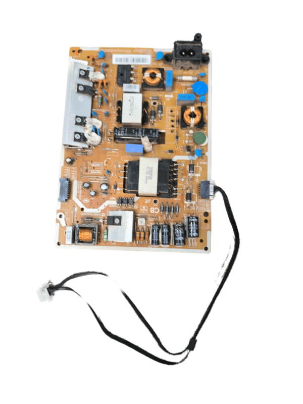 Samsung Television UK40K5000AK PCB BN44-00698D [Used & Tested OK]