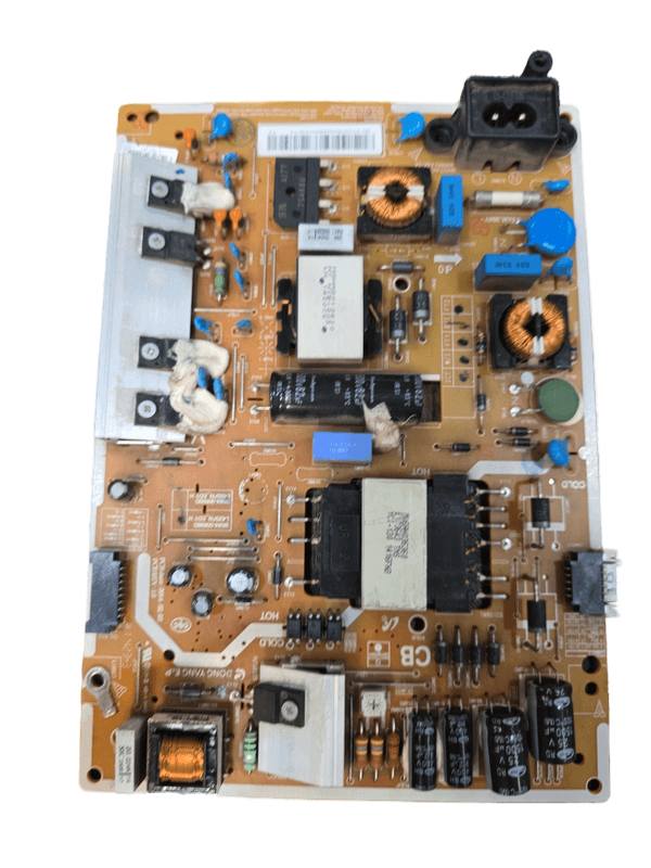 Samsung Television UK40K5000AK PCB BN44-00698D [Used & Tested OK]
