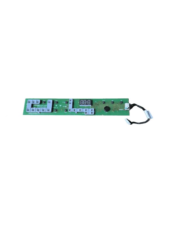 Whirlpool Washing Machine ULTRA 31326 PCB W10475248_C [Used]