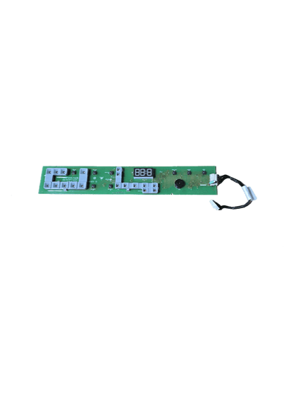 Whirlpool Washing Machine ULTRA 31326 PCB W10475248_C [Used]