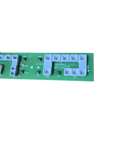 Whirlpool Washing Machine ULTRA 31326 PCB W10475248_C [Used]