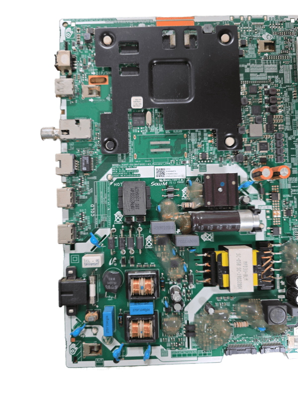 Samsung Television UN55NU6900FXZA PCB BN9649467A [Used & Tested OK]